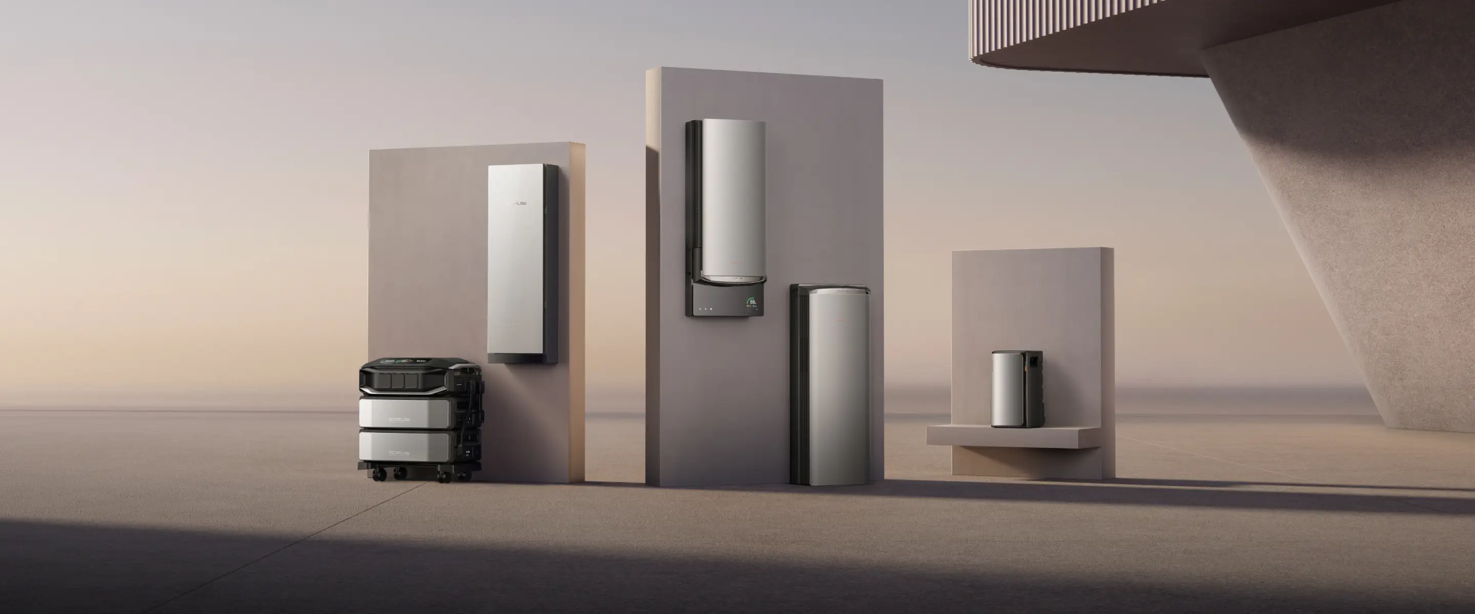 Reliable Whole-Home Power